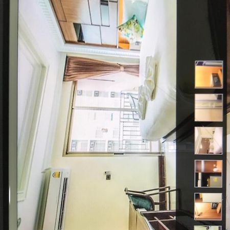 March Hotel Патая Екстериор снимка